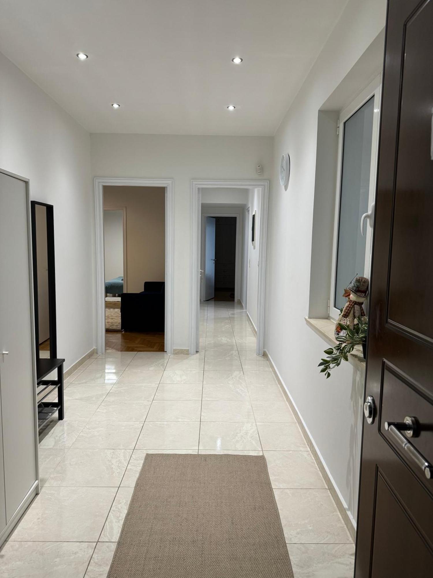 Urban Oasis Apartment Атина Екстериор снимка