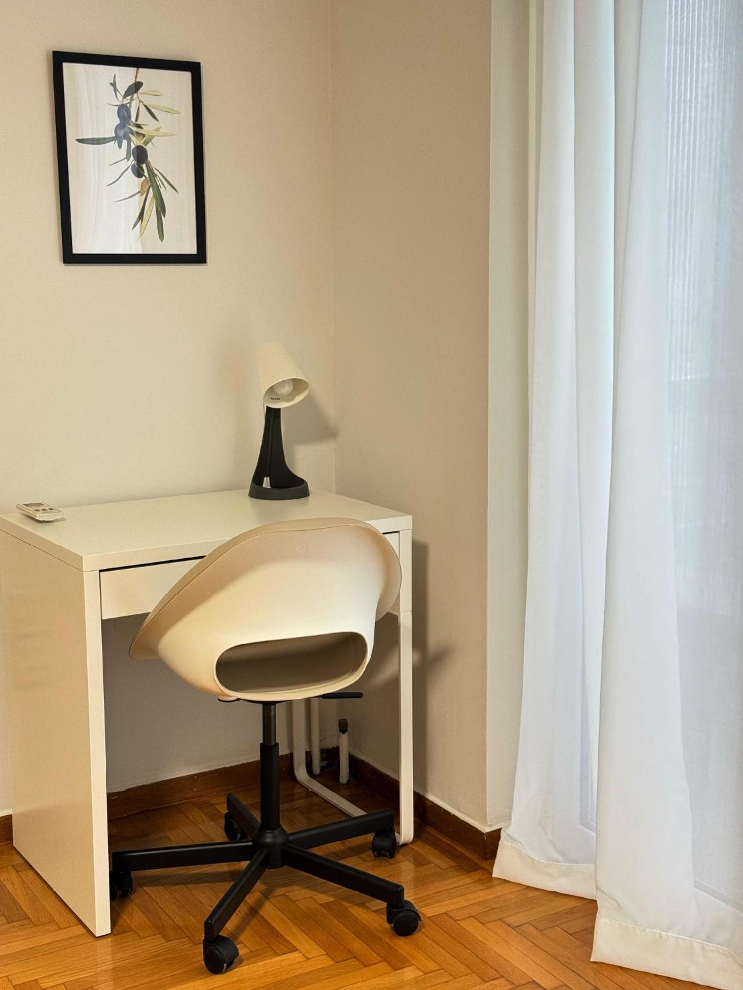 Urban Oasis Apartment Атина Екстериор снимка